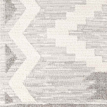 Fishers Global Cream Area Rug