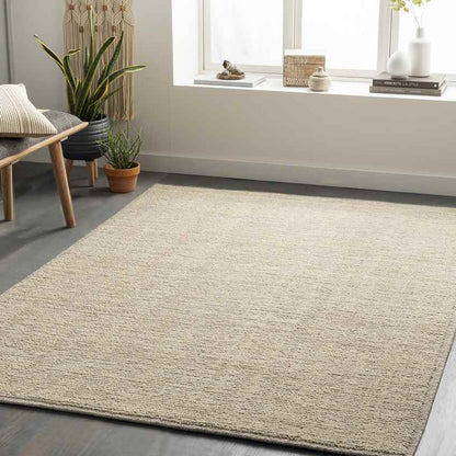 Jack Modern Beige Area Rug