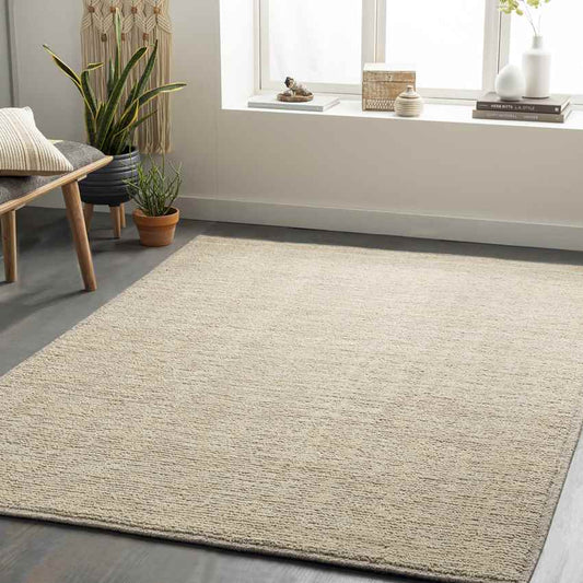 Jack Modern Beige Area Rug