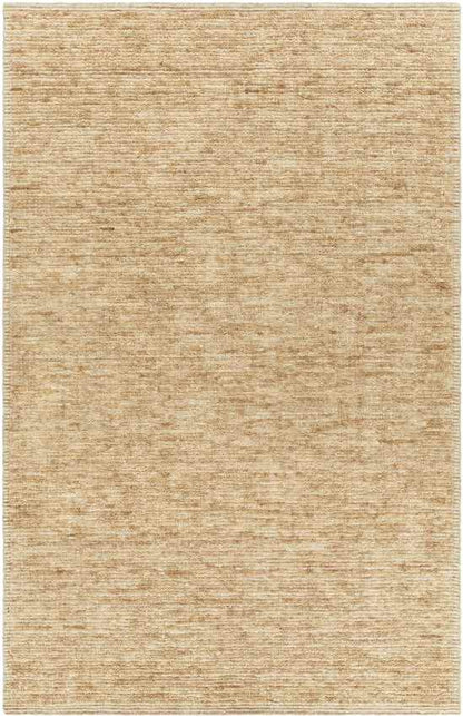 Jack Modern Camel Area Rug