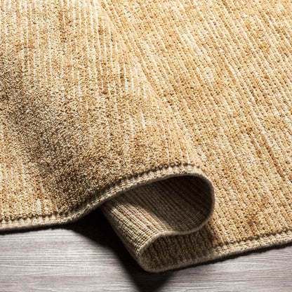 Jack Modern Camel Area Rug