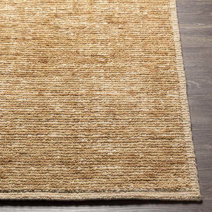 Jack Modern Camel Area Rug