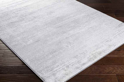 Le Robert Modern Gray Area Rug