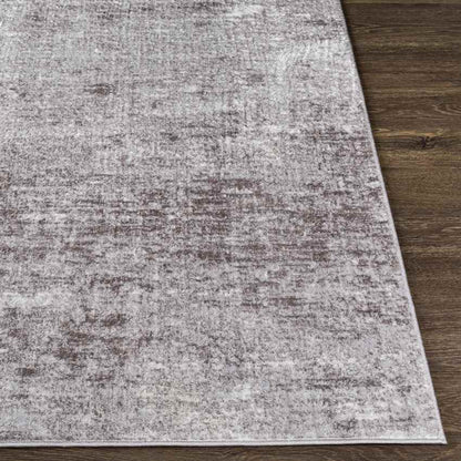 Le Robert Modern Gray Area Rug