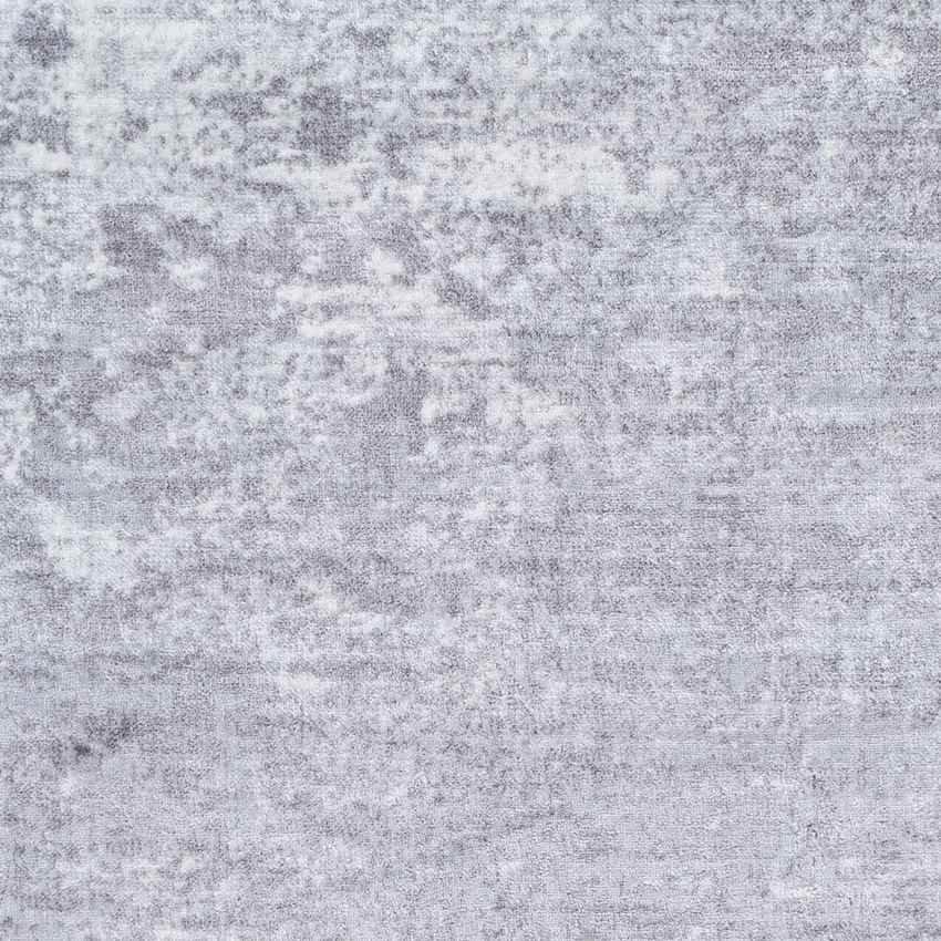 Le Robert Modern Gray Area Rug