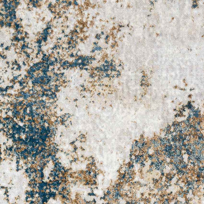 St Libory Modern Cream Area Rug