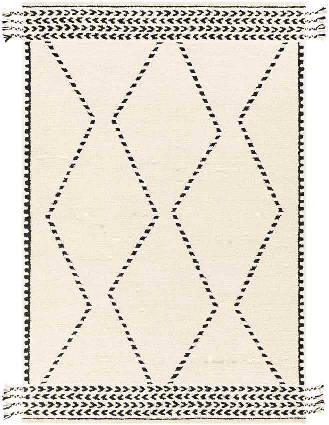 Taylor Springs Global Ivory Area Rug
