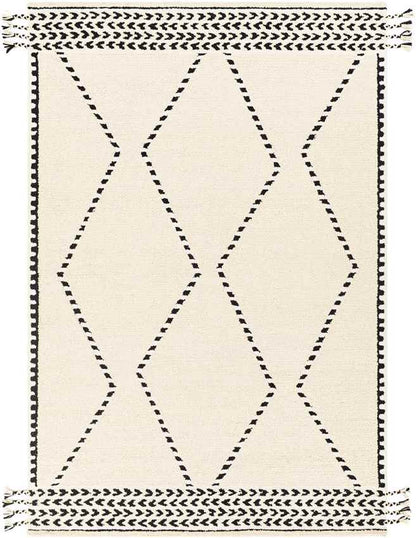 Taylor Springs Global Ivory Area Rug