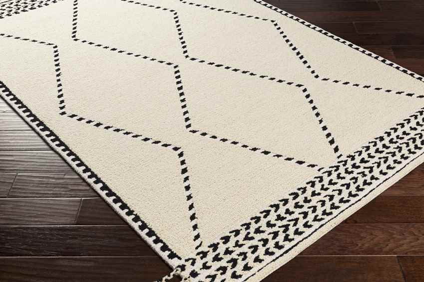 Taylor Springs Global Ivory Area Rug