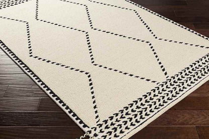 Taylor Springs Global Ivory Area Rug
