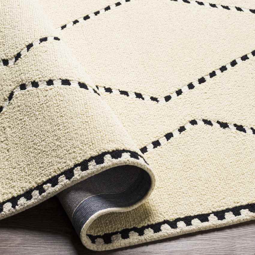 Taylor Springs Global Ivory Area Rug