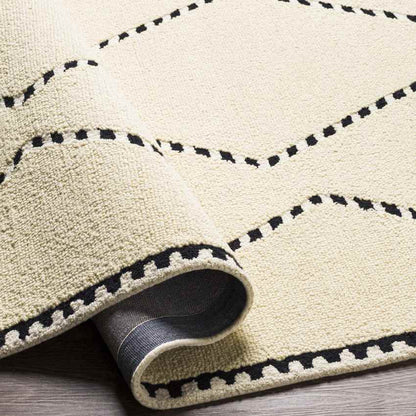 Taylor Springs Global Ivory Area Rug