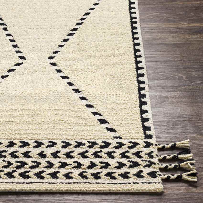 Taylor Springs Global Ivory Area Rug