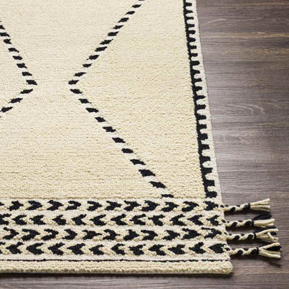 Taylor Springs Global Ivory Area Rug