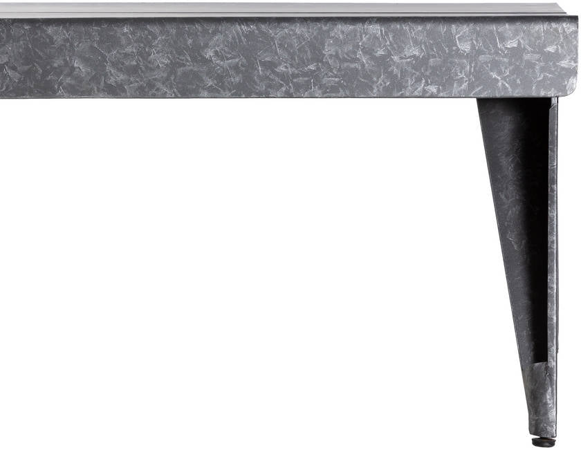 Weitersfeld Gray Coffee Table