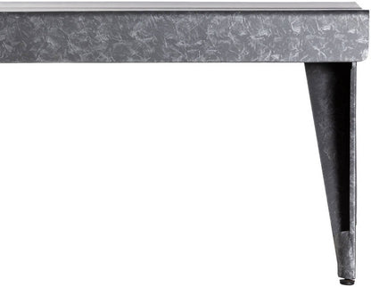 Weitersfeld Gray Coffee Table