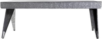 Weitersfeld Gray Coffee Table