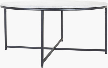 Namlos White Coffee Table