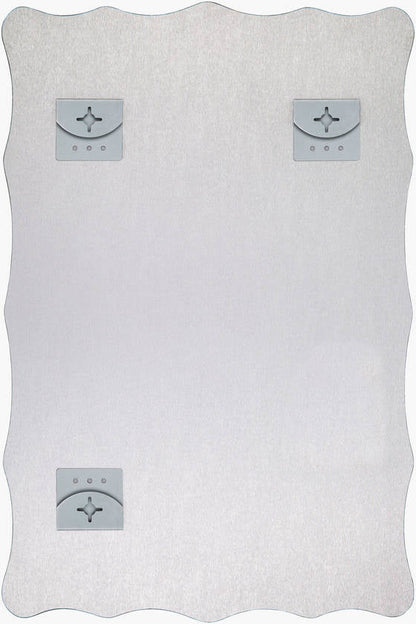 Musau Modern Wall Mirror