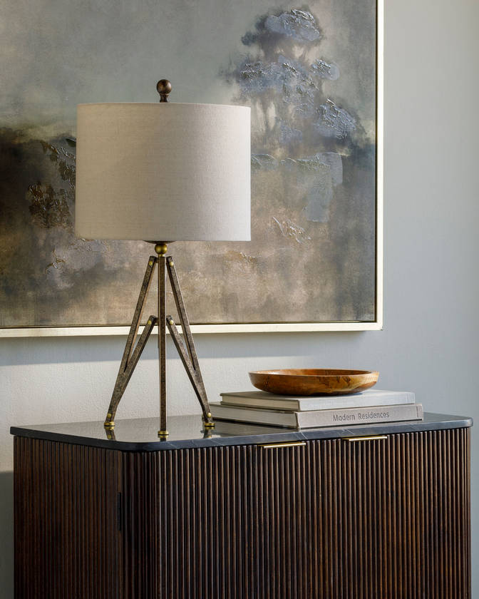 Neudau Table Lamp