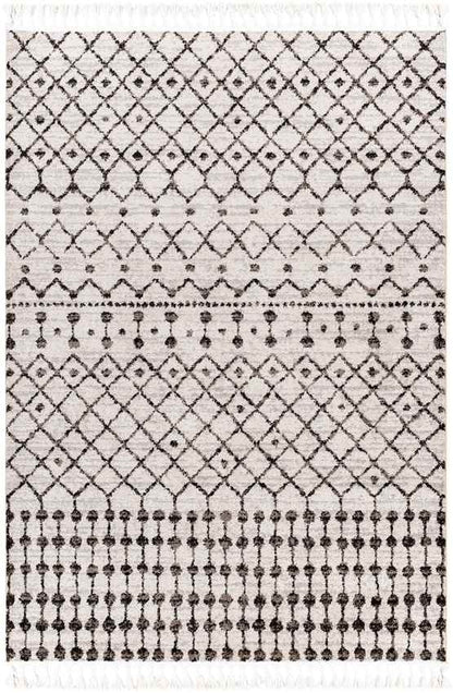 Ricketts Global Medium Gray Area Rug