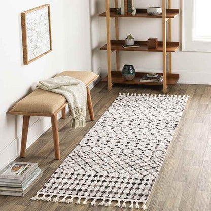 Ricketts Global Medium Gray Area Rug