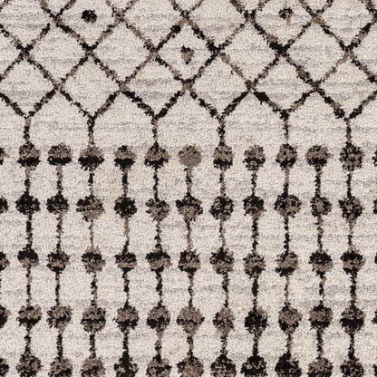 Ricketts Global Medium Gray Area Rug