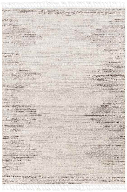 Ringsted Global Light Gray Area Rug