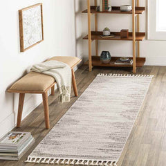 Ringsted Global Light Gray Area Rug