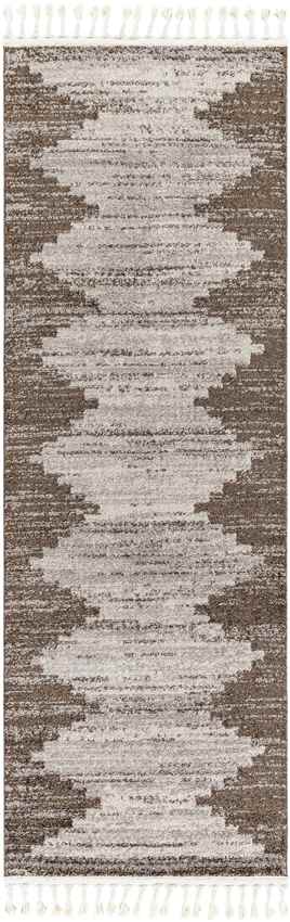 Ringsted Global Cream Area Rug