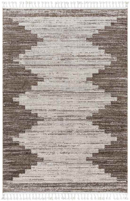 Ringsted Global Cream Area Rug