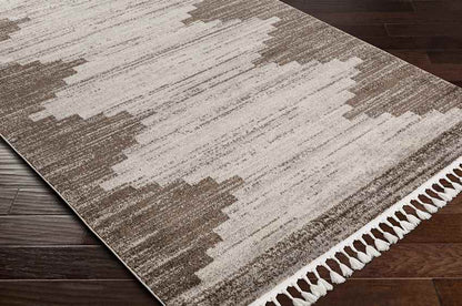 Ringsted Global Cream Area Rug