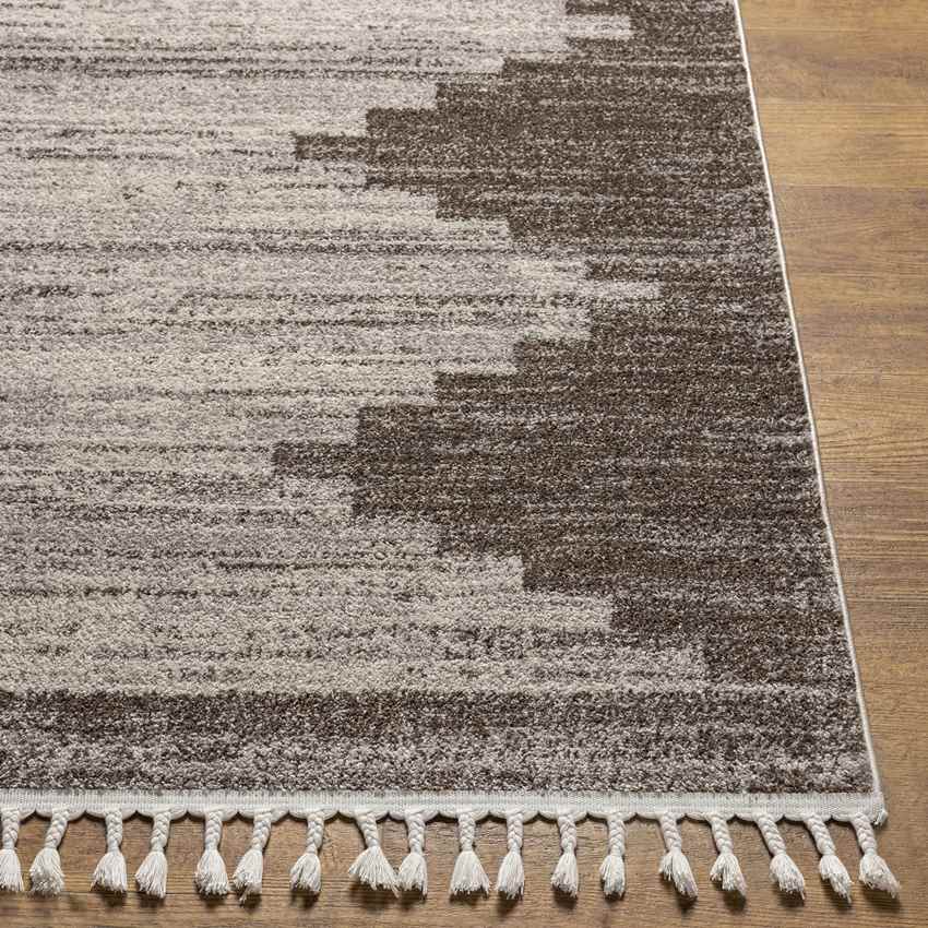 Ringsted Global Cream Area Rug