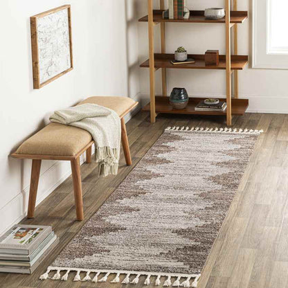 Ringsted Global Cream Area Rug