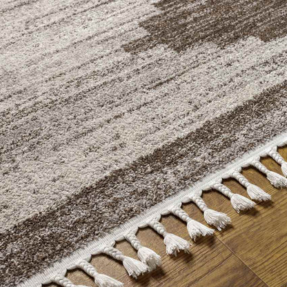 Ringsted Global Cream Area Rug