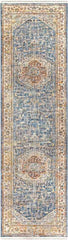 Sanborn Traditional Beige Area Rug