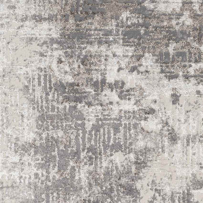 Shambaugh Modern Gray Area Rug