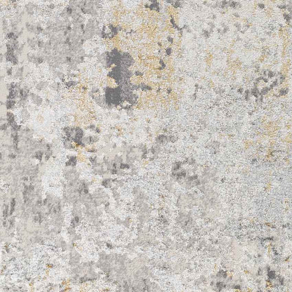 Sheldahl Modern Gray Area Rug