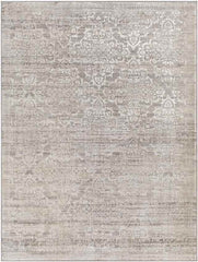 Shenandoah Traditional Beige Area Rug