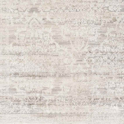 Shenandoah Traditional Beige Area Rug
