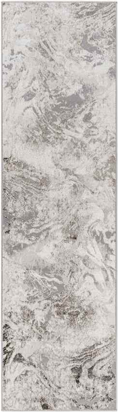 Shueyville Modern Cream Area Rug