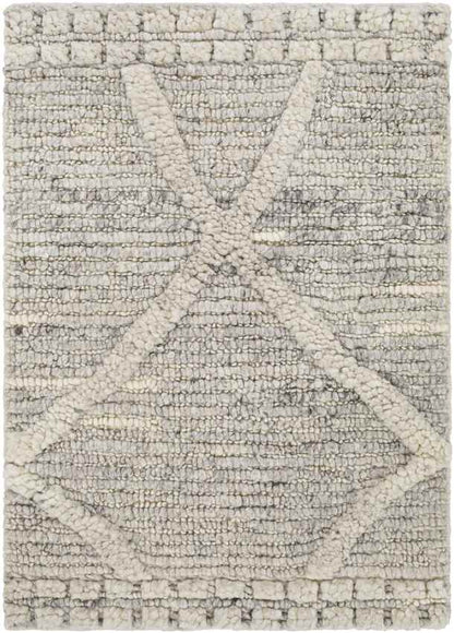 Thompson Global Beige Area Rug