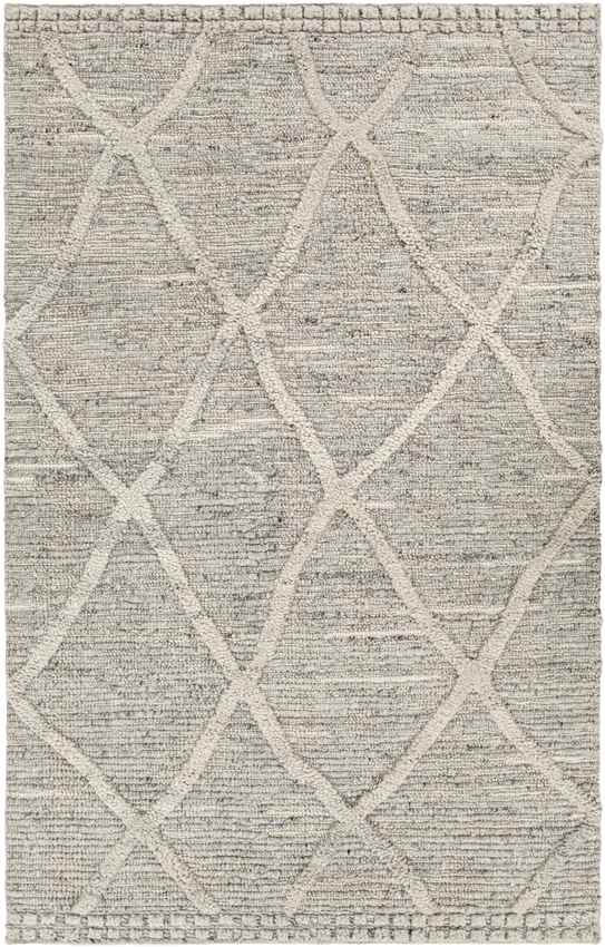 Thompson Global Beige Area Rug