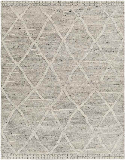 Thompson Global Beige Area Rug