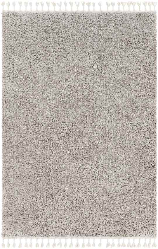 Thornburg Global Gray Area Rug