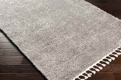 Thornburg Global Gray Area Rug