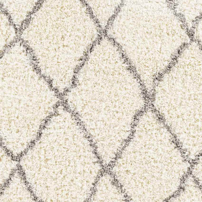 Tingley Global Cream Area Rug