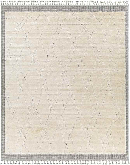 Wayland Global Beige Area Rug