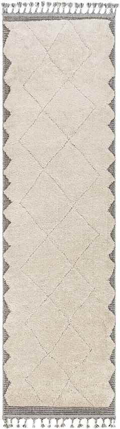 Wellman Global Beige Area Rug