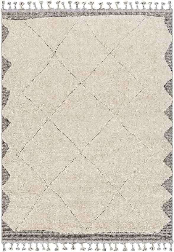 Wellman Global Beige Area Rug